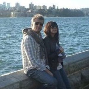 Meet your Posher, Marcela